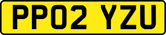 PP02YZU