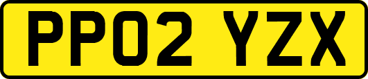 PP02YZX