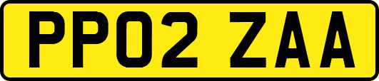 PP02ZAA