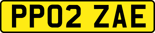 PP02ZAE