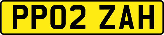 PP02ZAH