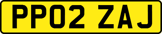 PP02ZAJ