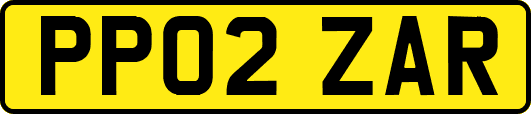 PP02ZAR