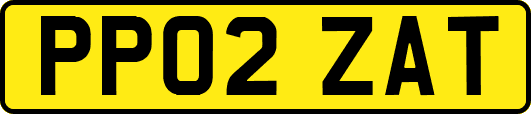 PP02ZAT