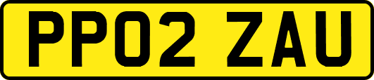 PP02ZAU