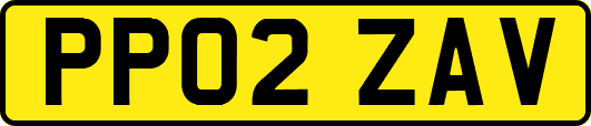 PP02ZAV