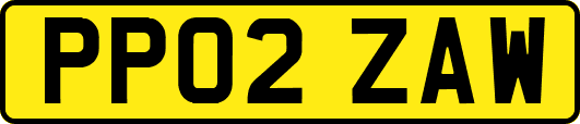 PP02ZAW
