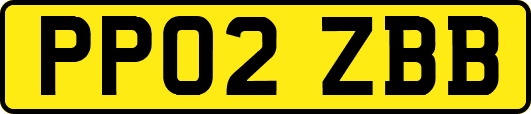 PP02ZBB
