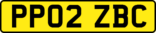 PP02ZBC