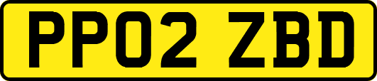 PP02ZBD
