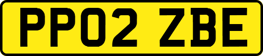 PP02ZBE