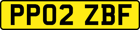 PP02ZBF
