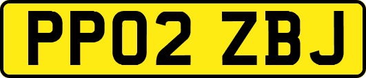 PP02ZBJ