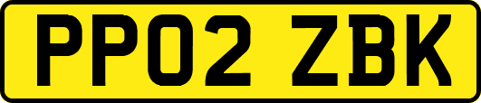 PP02ZBK
