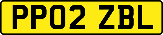 PP02ZBL