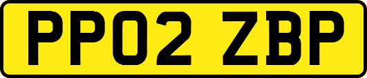 PP02ZBP
