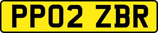 PP02ZBR