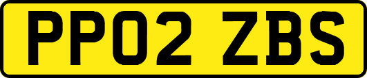 PP02ZBS
