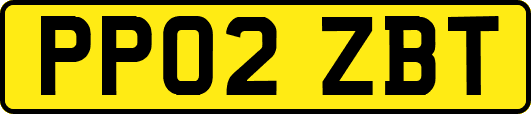 PP02ZBT