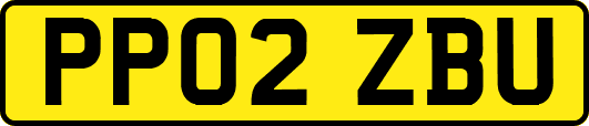 PP02ZBU