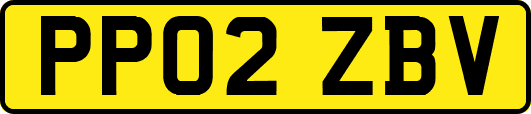 PP02ZBV
