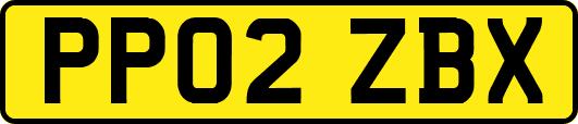 PP02ZBX