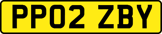 PP02ZBY
