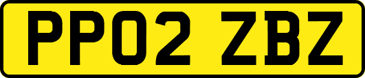PP02ZBZ