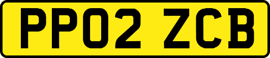 PP02ZCB