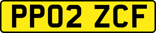 PP02ZCF
