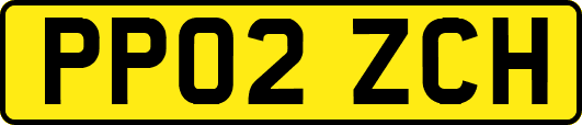 PP02ZCH