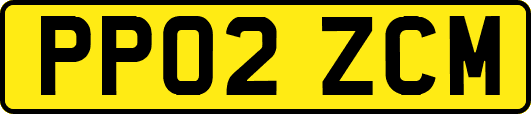 PP02ZCM