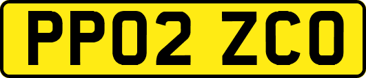 PP02ZCO