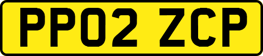PP02ZCP
