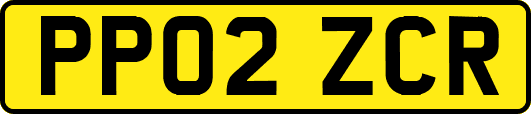 PP02ZCR