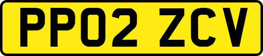 PP02ZCV