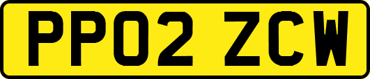 PP02ZCW