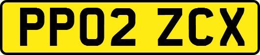 PP02ZCX