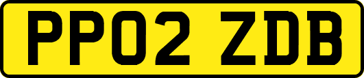 PP02ZDB
