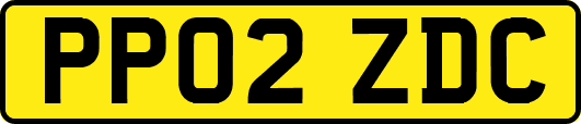 PP02ZDC