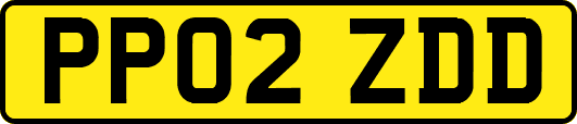 PP02ZDD