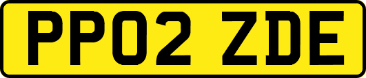 PP02ZDE