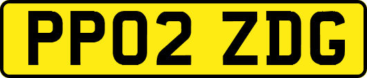 PP02ZDG