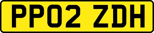 PP02ZDH