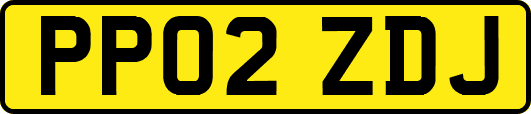 PP02ZDJ