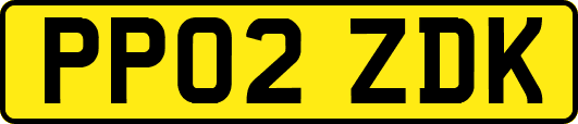PP02ZDK