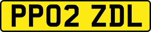 PP02ZDL
