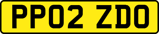 PP02ZDO
