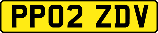 PP02ZDV