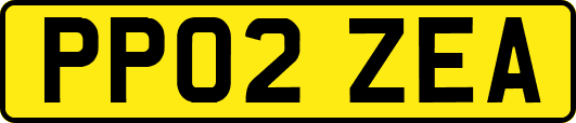 PP02ZEA